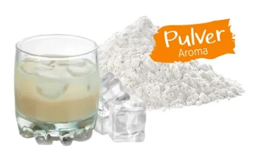 Irish Cream - Pulver Lebensmittelaroma : 10 Gramm