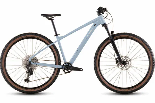 Cube Attention Pro 2026 von CUBE