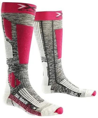 X-Socks Ski Rider 2.0 Skisocken 35-36