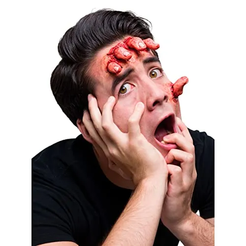 Ghoulish Productions Finger-Halloween-Geräte