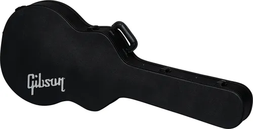 Gibson ES-335 Modern Hardshell Case Black - Zubehör für Gitarre & Bass, schützt Ihre Gibson ES-335 optimal mit 5 robusten Schnappverschlüssen und einem schwarzen Plüschinnenfutter.