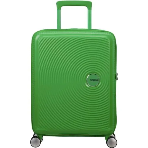 SOUNDBOX GRASS GREEN SPINNER 55/20 TSA EXP in grün von American Tourister