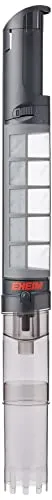 Eheim 3531000 Schlammabsauger Quick Vac pro, Batteriebetrieb