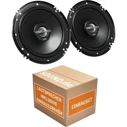 JVC CS-J620X