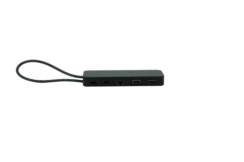 HP USB-C mini Dock (1PM64AA)