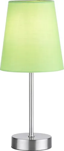 JustLight Tischleuchte Heinrich 32,5 x 14 cm E14, max. 40 W