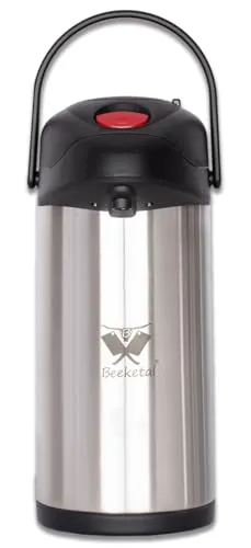 Getränkespender von Beeketal