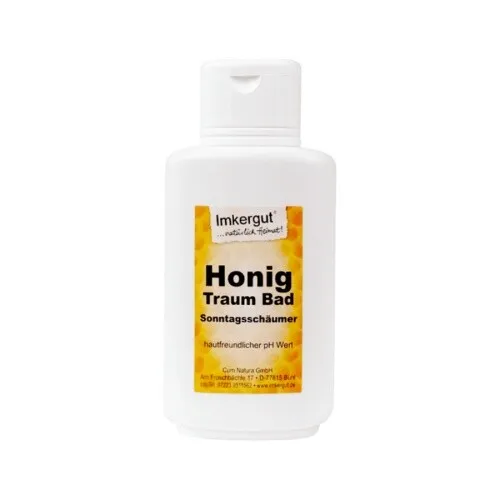 Honig Traum-Bad 300ml
