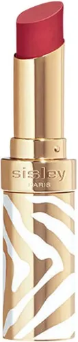 Sisley Phyto Rouge Shine Pflege 3 g - Lippenstifte mit feuchtigkeitsspendender Formel, die für ein glänzendes Finish sorgt und die Lippen pflegt.