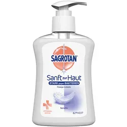Sagrotan Arztseife zur Handhygiene 250 ML von Sagrotan