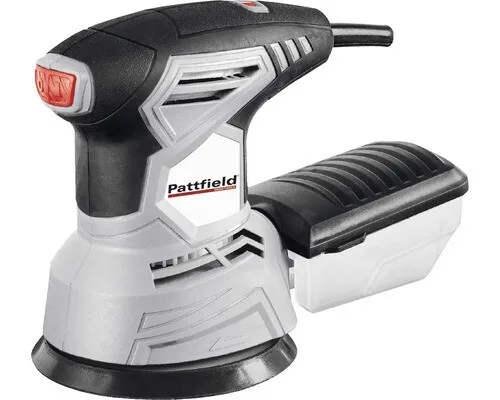 Produktbild Exzenterschleifer Pattfield 240W