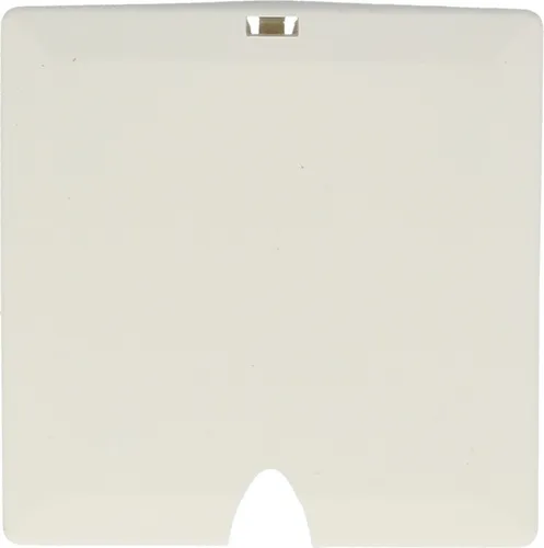 Herdanschlussdose extra flach, 5 x 2,5 mm² Anschuß