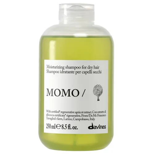 Davines Essential Haircare Momo Shampoo 250 ml von Davines
