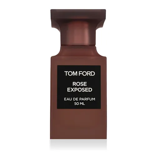 Tom Ford Rose Exposed Eau de Parfum Spray 50ml - Unisex Duft mit luxuriösem Aroma, langanhaltend und ideal für besondere Anlässe.