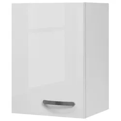 Küchenoberschrank Alba Weiß