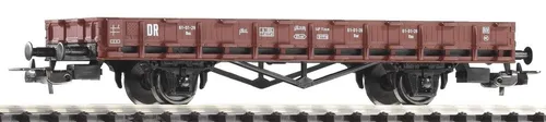 Piko H0 57701 Niederbordwagen der DR
