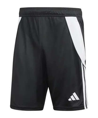 adidas Performance Tiro 24 Short schwarzweiss 2XL
