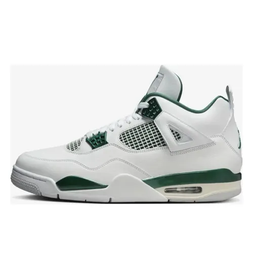 Air Jordan 4 Retro Sneaker in Weiß (EU 42.5)