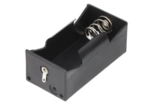 Batteriehalter von ACCUCELL