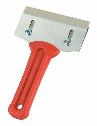 Abscherspachtel Vario KOMFORT Abbeizspachtel Lackschaber Entlacker 100 mm