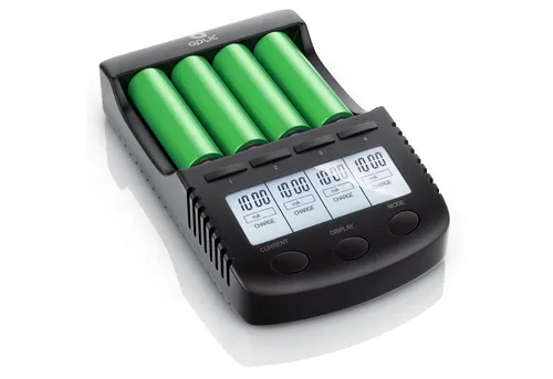 Aplic Akku-Ladestation 1000 mA von Aplic