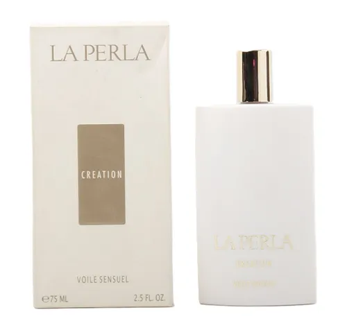 La Perla Creation voile Sensuel / Body Lotion 75ml