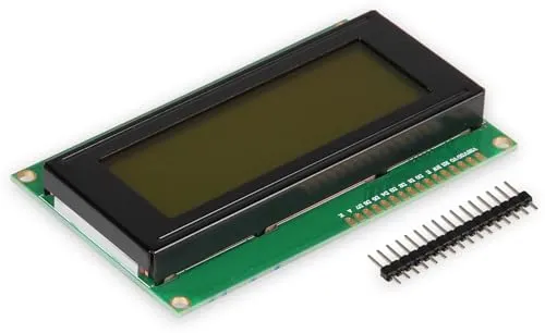 Joy-it 1781413 Display com-lcd20x4