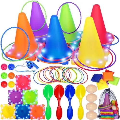 Rasenspiele von Vautvis