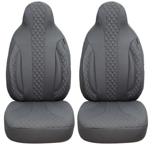 BREMER SITZBEZÜGE für VW T5 Caravelle (2003-2015)