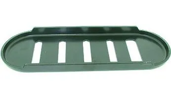 Anpassbarer Schneeschuh für MTD Modell 9801 L