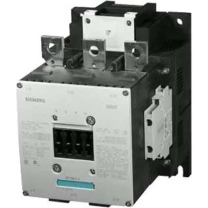 Produktbild Siemens Schütz 3RT1466-6AP36 1 St. (3RT14666AP36) (3RT14666AP36)