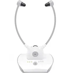 Artiste APH 100 Funkkopfhörer für TV