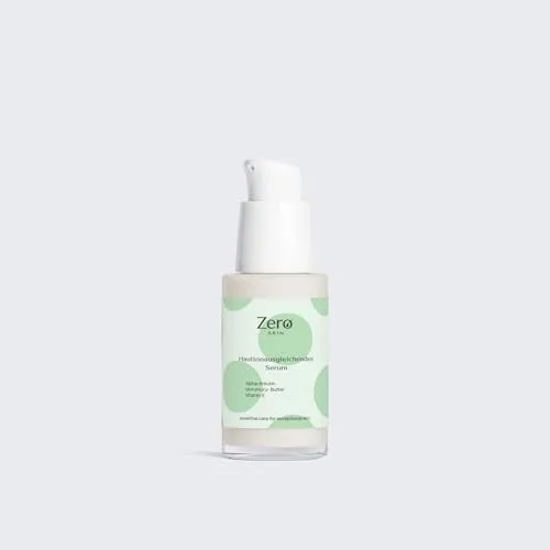 Zero Skin - Hauttonausgleichendes Serum - 30 ml