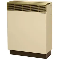 Oranier Gasheizautomat 8941-60 Palma Plan | 7 kW Erdgas Beige