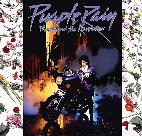 Produktbild O.S.T., PURPLE RAIN/DELUXE 2CD