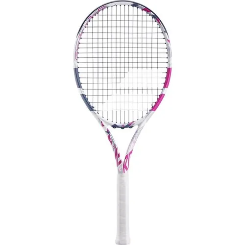 BABOLAT Herren Tennisschläger EVO AERO PINK S CV von Babolat