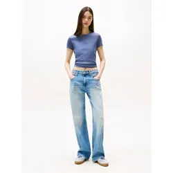 Tommy Jeans Kurzarmshirt 