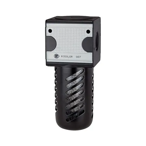 Aktivkohlefilter »multifix«