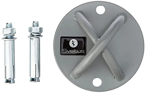 Box- & Trainingssackzubehör von sveltus