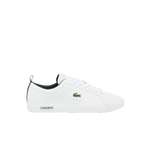 Lacoste Court Sportschuh Weiß von Lacoste