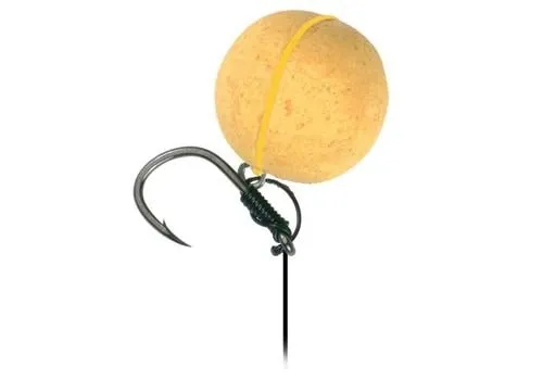 FOX Edges Bait Floss Neutral 50m von Fox