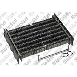 Vaillant Wärmetauscher HW 065129 - Thermostate, effizienter Wärmeübergang für optimale Heizleistung und Energieeinsparung