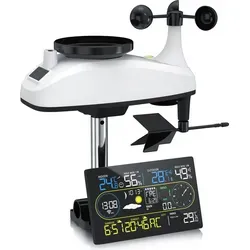 Brandson 7in1 WLAN Wetterstation