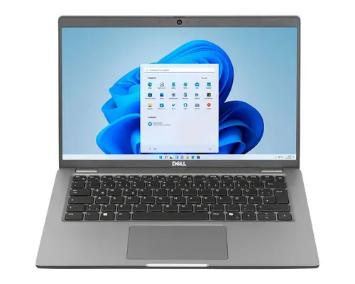 Dell Precision 3490 Workstation (2F3JG) - Mobile Workstation mit 1 TB HDD, Intel Core Ultra 7 und 16 GB RAM für anspruchsvolle Aufgaben unterwegs