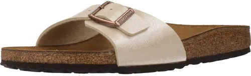 Produktbild Birkenstock Pantolette in Weiß, Größe 37