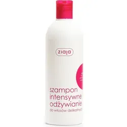 Ziaja Vitamins Shampoo Intensive Ernährung / 0226 von Ziaja