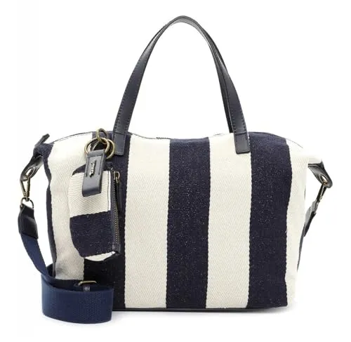 Tamaris Lou Bowlingbag Blue in blau von Tamaris