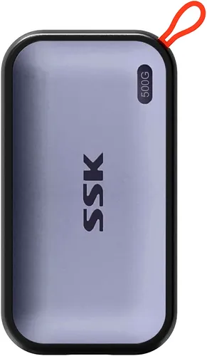 SanDisk Extreme Portable SSD V2