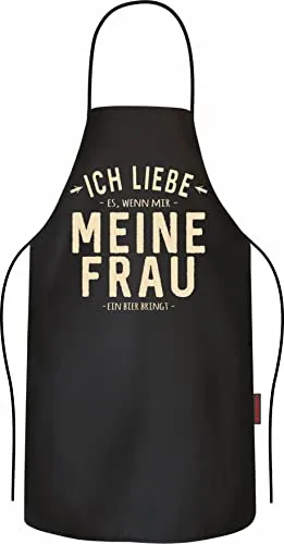 Schürzen von RAHMENLOS