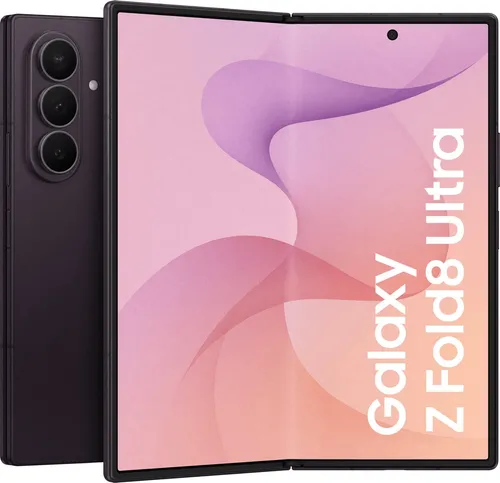 Samsung Galaxy Z Fold8 Ultra
